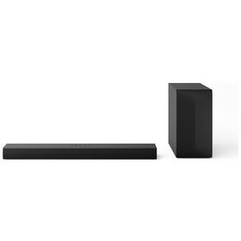 LG US60T 3.1Ch Bluetooth Soundbar With Wireless Sub