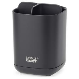 Joseph Joseph Easystore Toothbrush Caddy - Black