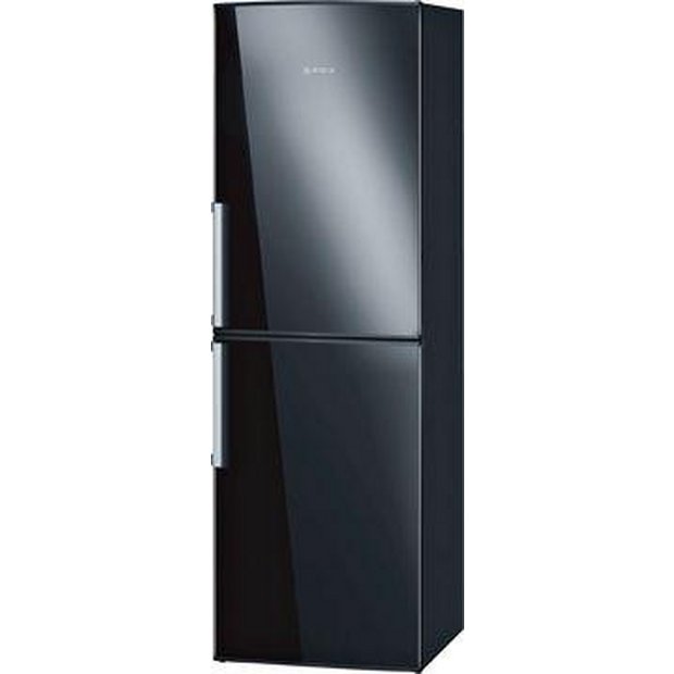 Buy Bosch KGN34VB20G Tall Fridge Freezer Black at Argos.co.uk Your