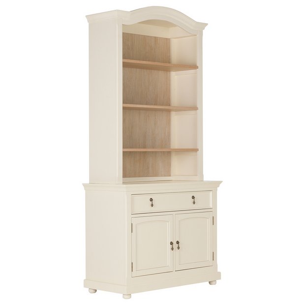 Buy Schreiber Sideboard with Dresser Top at Argos.co.uk Your Online Shop for Sideboards and
