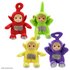 Teletubbies Supersoft Collectibles Soft Toy Assortment