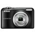 Nikon Coolpix A10 16MP 5xZoom Compact Digital Camera â€“ Black