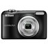 Nikon Coolpix A10 16MP 5xZoom Compact Digital Camera – Black
