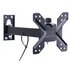 Standard Multi Position Up to 23 Inch TV Wall Bracket