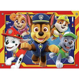 Ravensburger PAW Patrol 4x42 Piece Jigsaw Puzzle