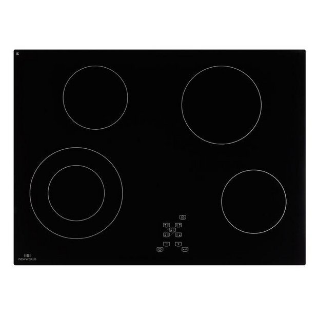 700 ceramic hob