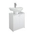 Argos Home Prime Under Sink Unit