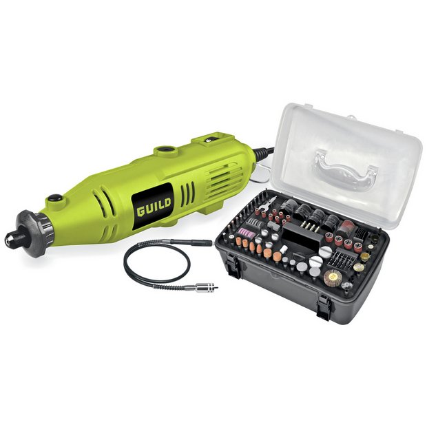 Argos rotary store tool