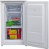 Simple Value Under Counter Freezer-Whiteu002FStore Pick Up