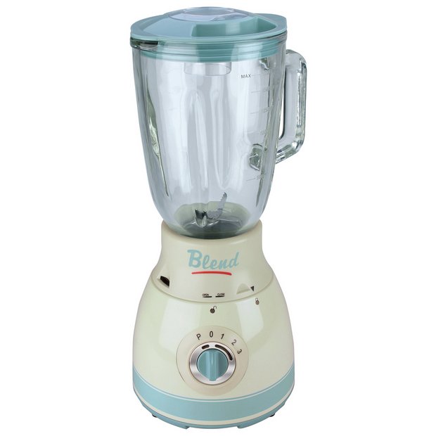 Buy Kitchen Originals Pastel Script Blender at Argos.co.uk Your