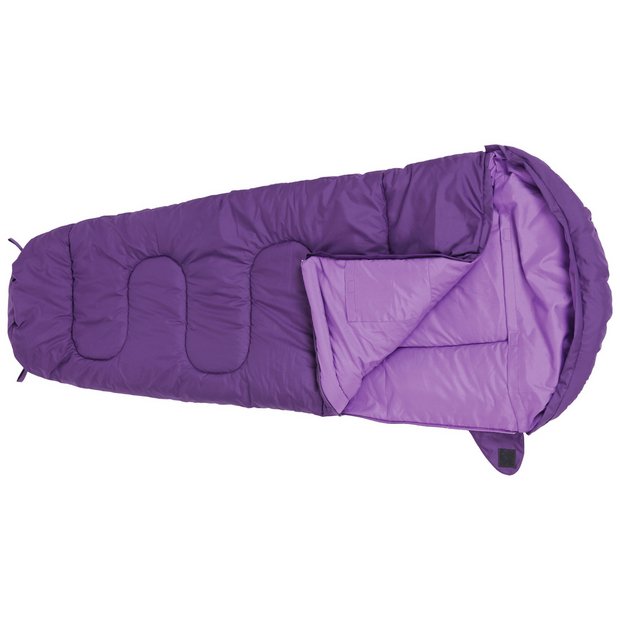 argos ie sleeping bags