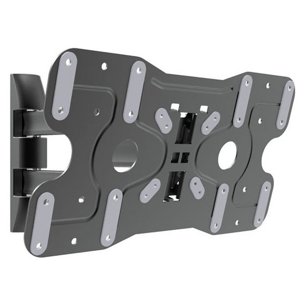 Buy Superior MultiPosition 23 55 Inch TV Wall Bracket at Argos.co.uk Your Online Shop for