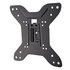 Standard Flat to Wall Up to 50 Inch TV Wall Bracket