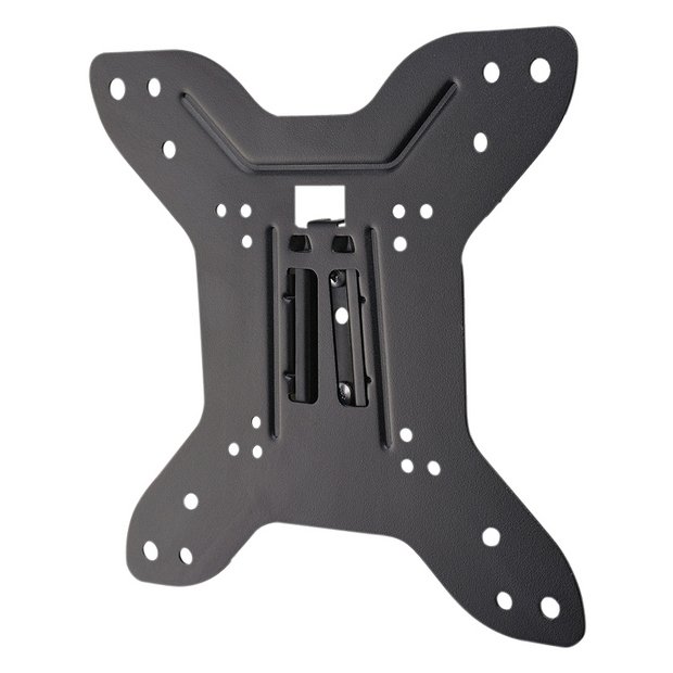 Buy Standard Flat to Wall 23 50 Inch TV Wall Bracket at Argos.co.uk