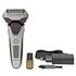 Panasonic 3-Blade Wet and Dry Electric Shaver ES-LT2N-S811
