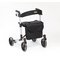 X Fold Rollator - Lightweight and Foldable