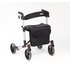 X Fold Rollator - Lightweight and Foldable