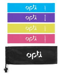 Opti Resistance Loops - Set of 4