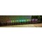 Argos Home Set of 18 LED Solar Colour Changing Lights