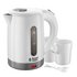 Russell Hobbs 23840 Travel Light Small Kettle - White
