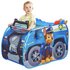 Pop Up PAW Patrol Chase's Truck Play Tent
