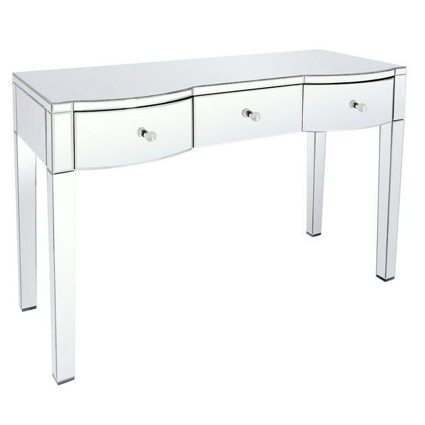 Argos osaka dressing deals table