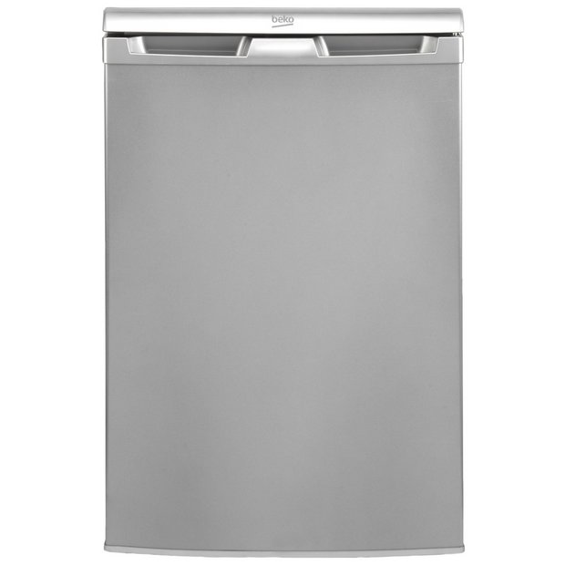 Buy Beko UF584AP Under Counter Freezer Silver at Argos.co.uk Your