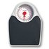 Salter Doctor's Style Mechanical Scale - Black & White