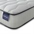 Silentnight Middleton 800 Pocket Memory Double Mattress