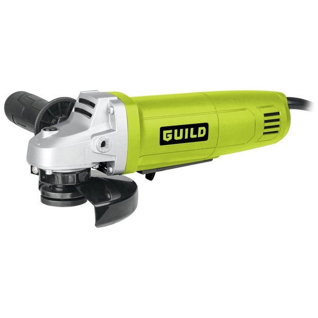 Cordless angle grinder deals argos