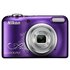 Nikon Coolpix A10 16MP 5x Zoom Compact Digital Camera