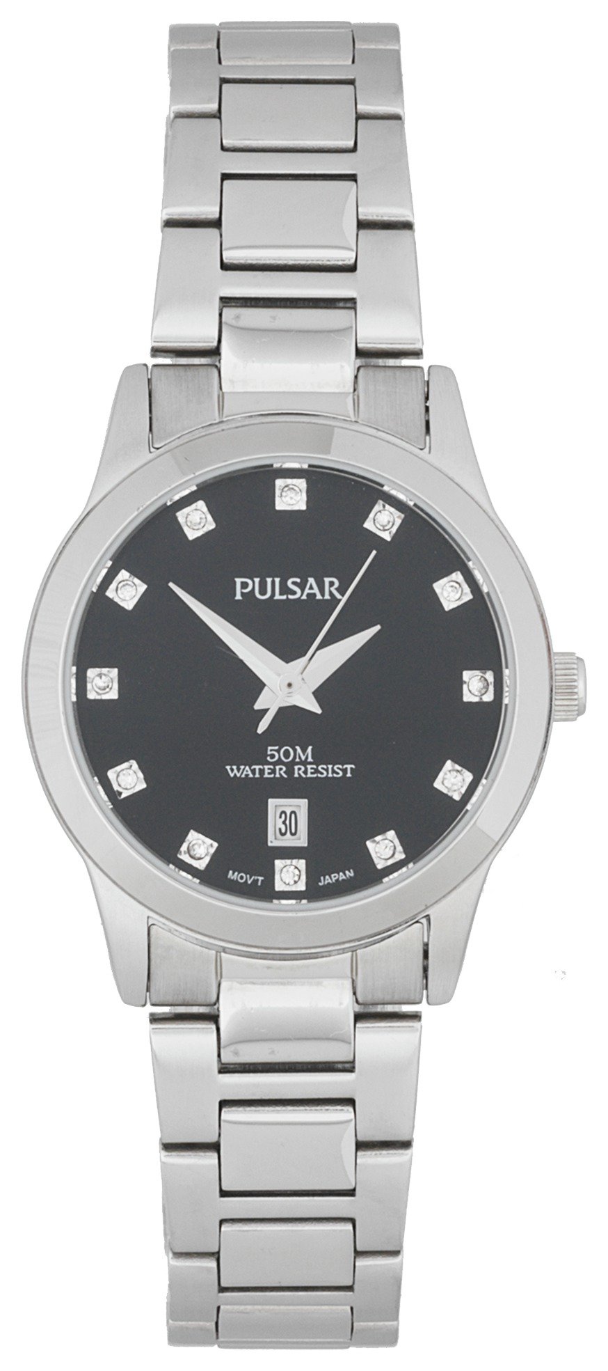 argos pulsar mens watches