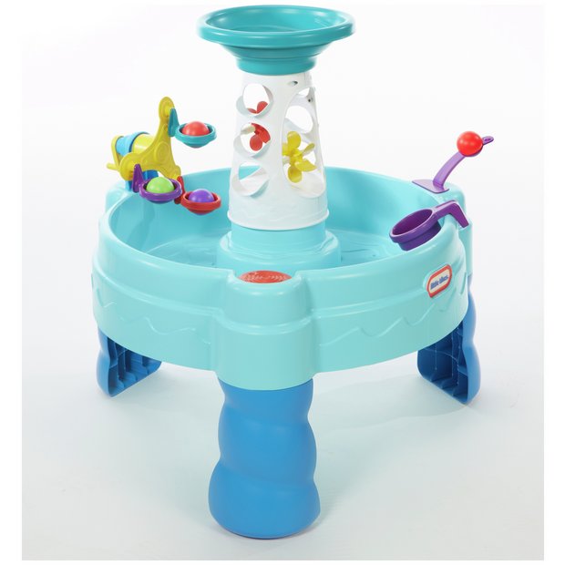 Buy Little Tikes Spinning Seas Water Table at Argos.co.uk Your Online