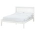 Argos Home Aspley Small Double Bed Frame - White
