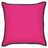 ColourMatch Highlight Cushion -Purple Fizz and Funky Fuchsia