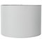 Argos Home Fabric Shade - Cotton Cream