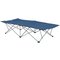 Trespass Single Folding Quickpitch Camping Bed