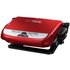 George Foreman 21611 Evolve Grill – Red