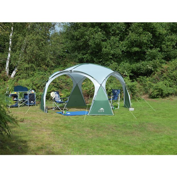 Buy Trespass Camping Event Shelter at Argos.co.uk Your Online Shop