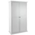 Argos Home Canterbury 2 Door Wardrobe - White