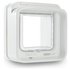 SureFlap DualScan Microchip Cat Flap