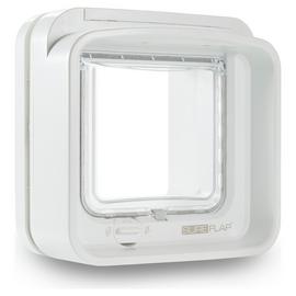 SureFlap DualScan Microchip Cat Flap