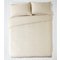 Argos Home Bella Champagne Sateen Bedding Set - Superking