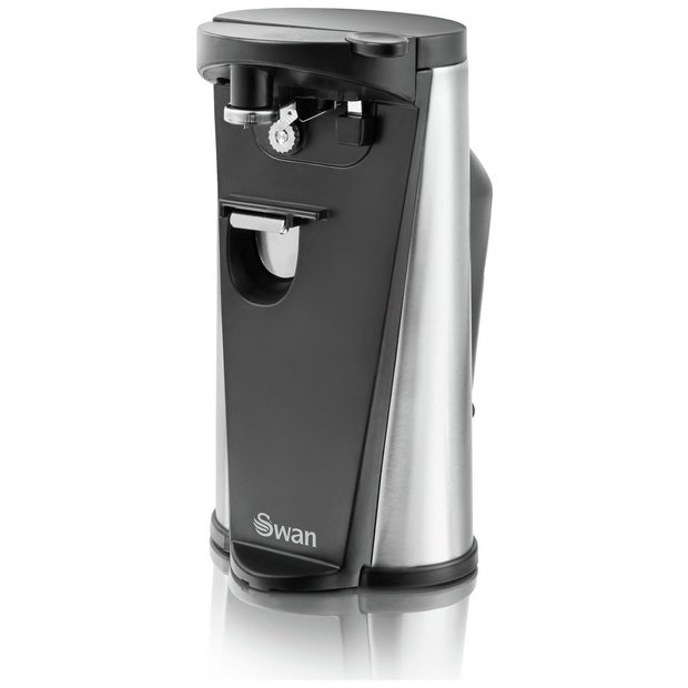 Buy Swan Electric Can Opener at Argos.co.uk - Your Online Shop for