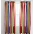ColourMatch Kids' Blackout Curtains - 168 x 137cm - Stripe