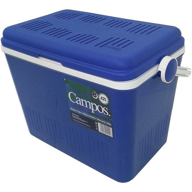 Buy Large Coolbox 42L at Argos.co.uk Your Online Shop for Cool