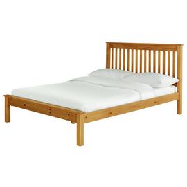 Argos Home Aspley Wooden Bed Frame