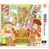 Story Seasons: Trio of Towns Nintendo 3DS Game