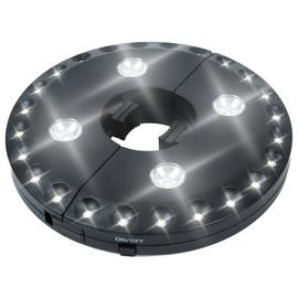 Streetwize 28 LED Tent Push Light
