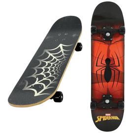 Spider-Man Skateboard
